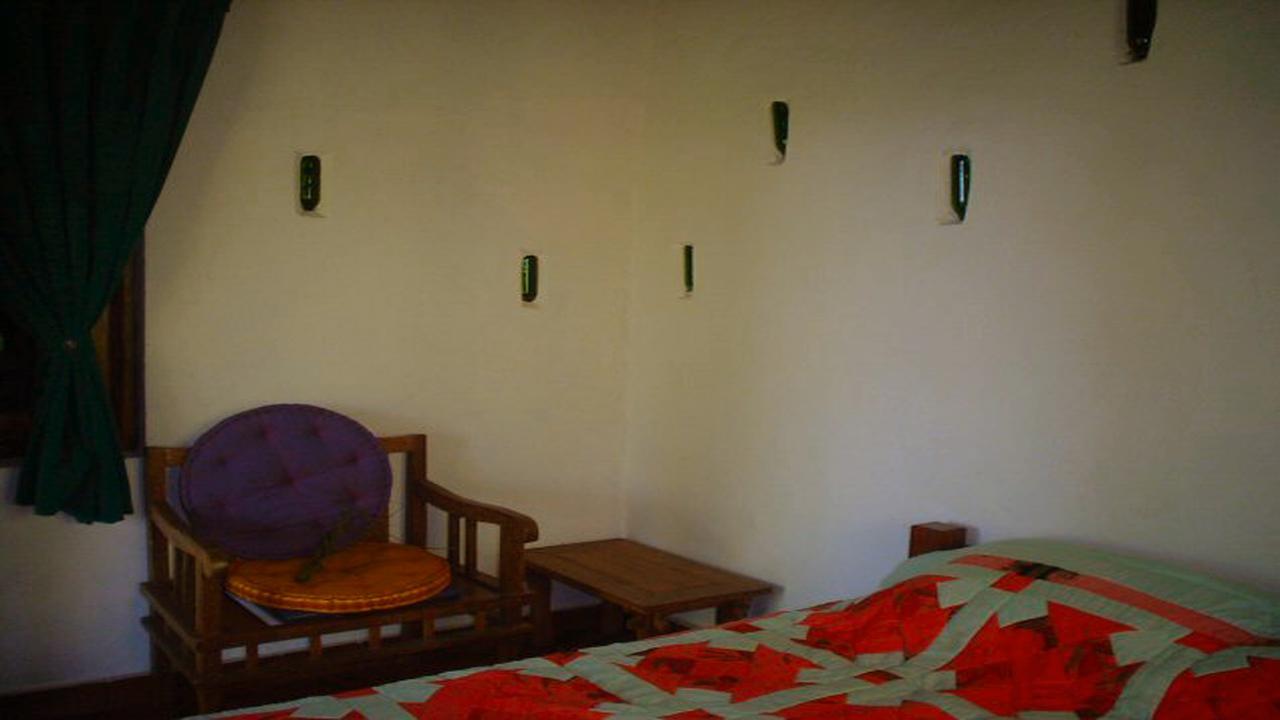 Pondok Manis Singaraja  Exterior photo