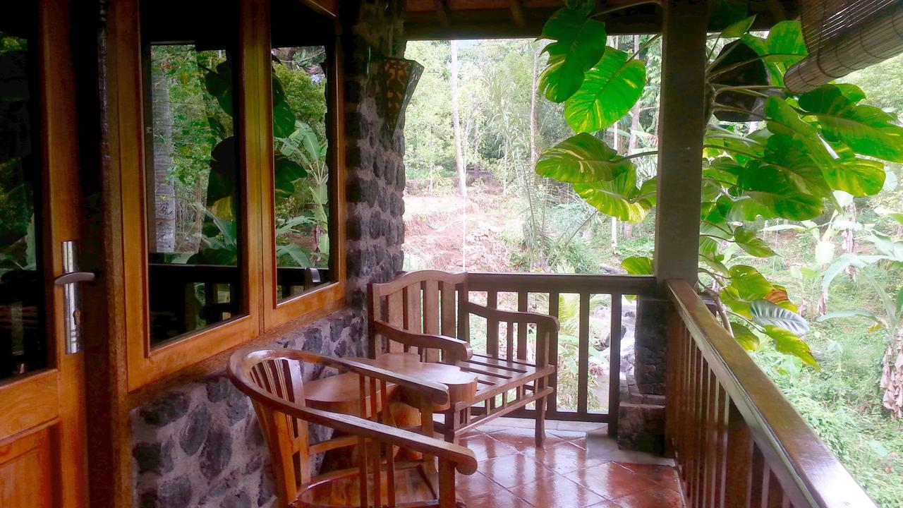 Pondok Manis Singaraja  Exterior photo