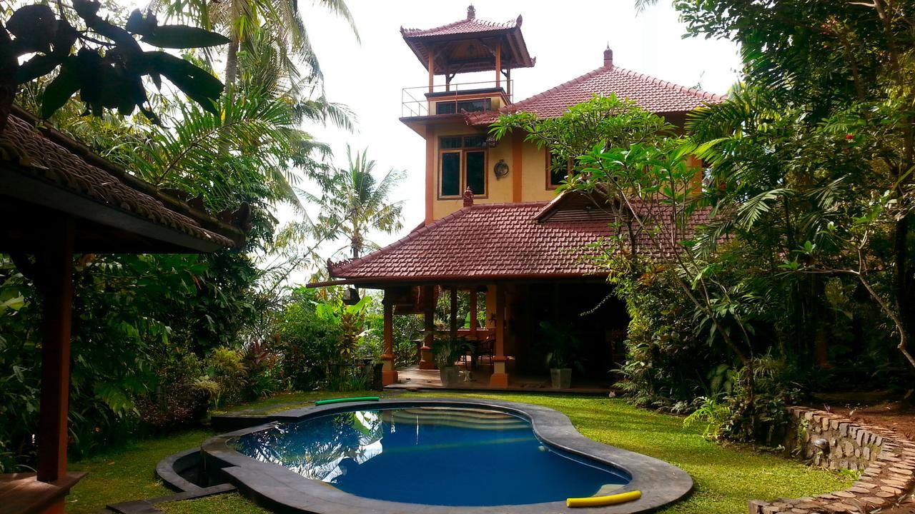 Pondok Manis Singaraja  Exterior photo