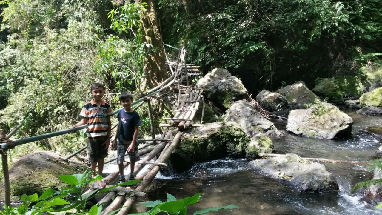 Pondok Manis Singaraja  Exterior photo